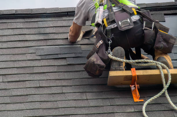 Reliable Roof Repair contractor in South River, NJ by Brentwood Metal Roofing